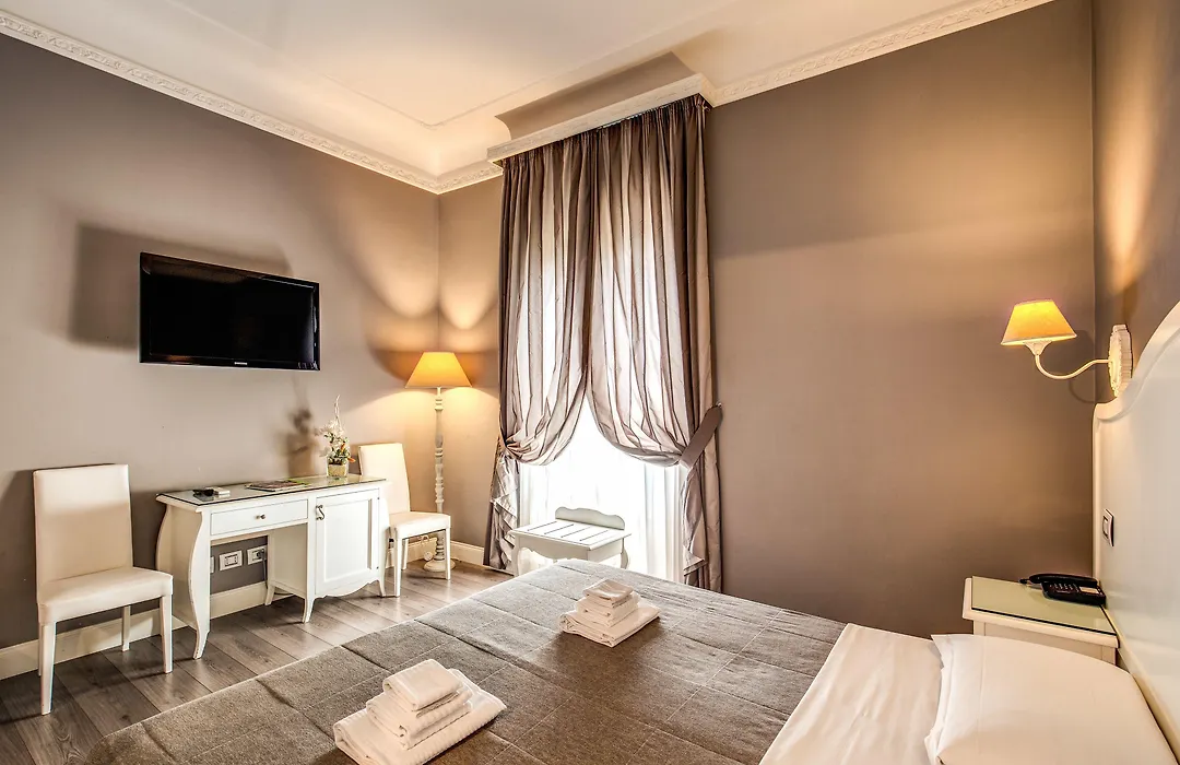 Residenza Castrense-1
